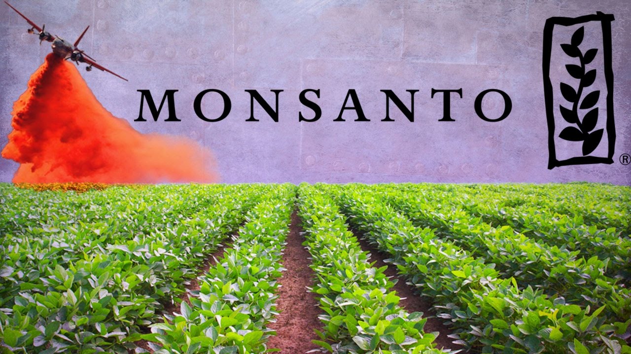 Le Monde selon Monsanto